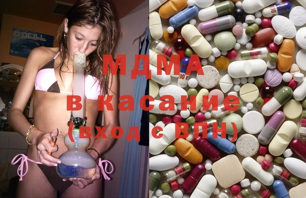 прущая мука Михайловск